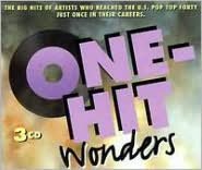 One Hit Wonders [Goldies]