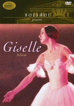 Giselle (Bolshoi Ballet)