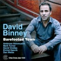 Barefooted Town