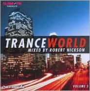 Trance World, Vol. 5