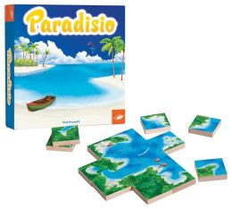 Paradisio