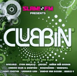 Clubbin' 2011, Vol. 3