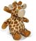 Gentle Giraffe On the Go