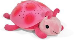 Twilight Ladybug - pink