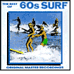 Best of 60's Surf