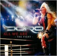 All We Are, The Fight