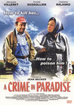 Un Crime Au Paradise