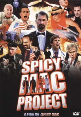 Spicy Mac Project