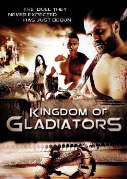 Kingdom of Gladiators