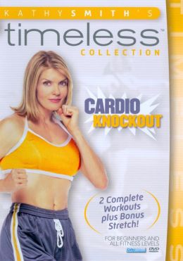 Kathy Smith: Cardio Knockout