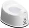 Baby Bjorn Smart Potty White
