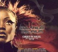 Solarium/Delirium