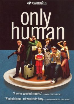 Only Human
