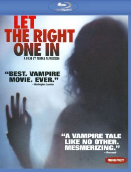 Let the Right One In