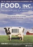 Video/DVD. Title: Food, Inc.
