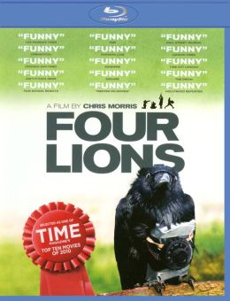 Four Lions
