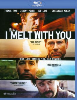 I Melt with You