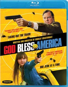 God Bless America