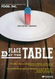 Video/DVD. Title: A Place at the Table