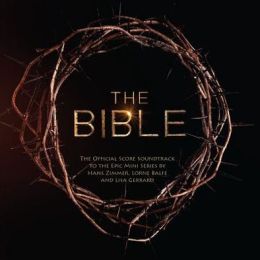 The Bible [Official Score Soundtrack]