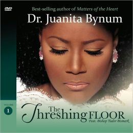 Dr. Juanita Bynum, Vol. 1 [CD/DVD]