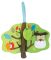 Skip Hop Treetop Friends Soft Book