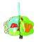 Skip Hop Treetop Friends Soft Book