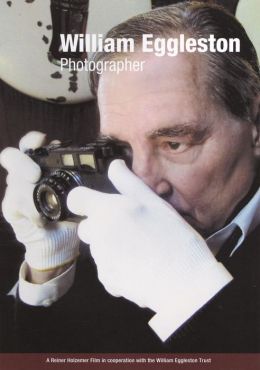 William Eggleston: Photographer
