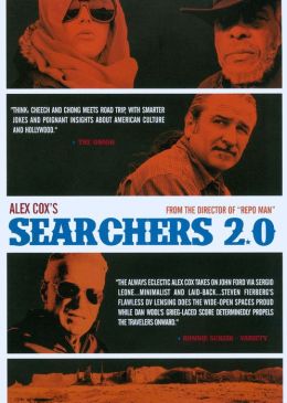 Searchers 2.0