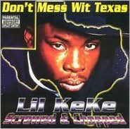 Don't Mess Wit Texas [Chopped and Screwed]