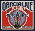 CD Cover Image. Title: Garcialive, Vol. 2: August 5th 1990 Greek Theater, Artist: Jerry Garcia Band