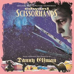 Edward Scissorhands