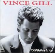 I Still Believe in You