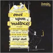 Once upon a Mattress [Original Broadway Cast]