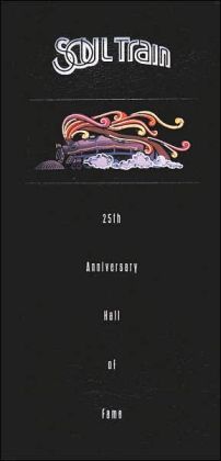 Soul Train 25th Anniversary Hall of Fame Box Set