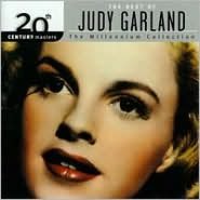 Best of Judy Garland: 20th Century Masters
