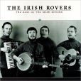 CD Cover Image. Title: The Best of Irish Rovers, Artist: The Irish Rovers