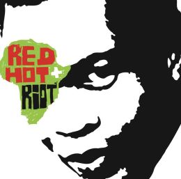 Red Hot + Riot