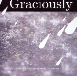 Graciously: A Gulf Relief Compilation