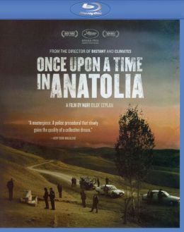 Once Upon a Time in Anatolia