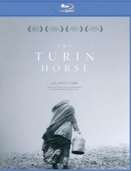 The Turin Horse