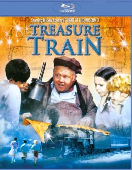 Treasure Train