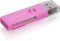 Iogear GFR204SDP Susan G. Komen SD / MicroSD / MMC Card Reader / Writer