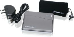 IOGEAR GMP6600P 6600 mAh GearPower Backup Battery Pack