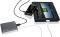 IOGEAR GMP6600P 6600 mAh GearPower Backup Battery Pack