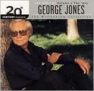 20th Century Masters - The Millennium Collection: The Best of George Jones, Vol. 2