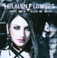 CD Cover Image. Title: White Me In, Black Me Out, Artist: Helalyn Flowers
