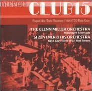 Live Jazz from Club 15