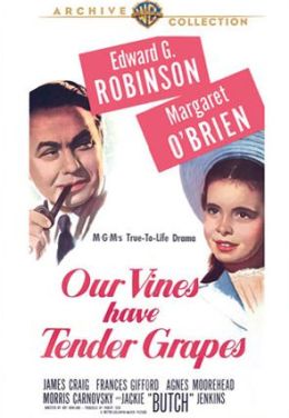 Our Vines Have Tender Grapes