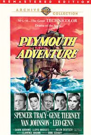 The Plymouth Adventure